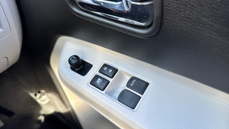 Suzuki Ignis 1.2 Dualjet SZ-T 5dr Petrol Hatchback